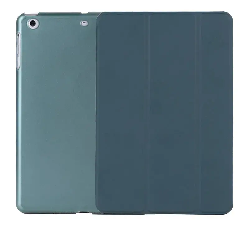 Slim Stand Hard Back Shell Protective Smart Cover for iPad pro 11 inch 2020