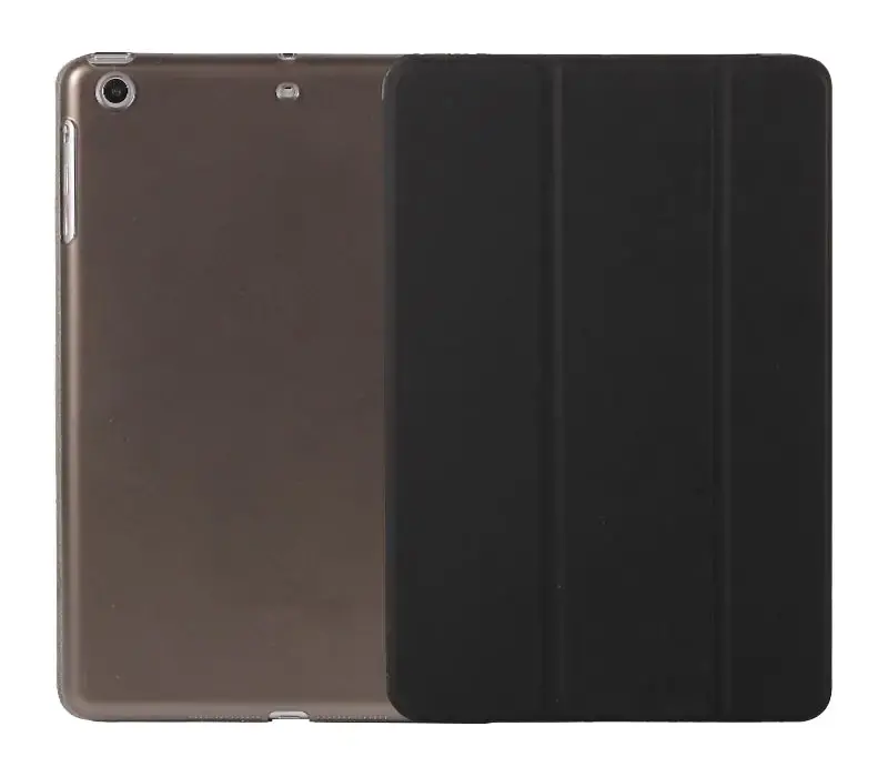 Slim Stand Hard Back Shell Protective Smart Cover for iPad pro 11 inch 2020