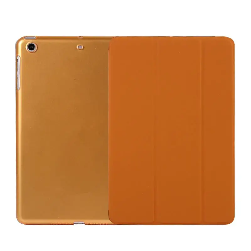 Slim Stand Hard Back Shell Protective Smart Cover for iPad pro 11 inch 2020