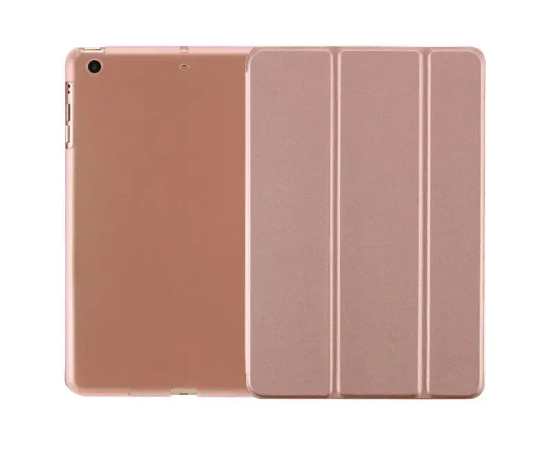 Slim Stand Hard Back Shell Protective Smart Cover for iPad pro 11 inch 2020