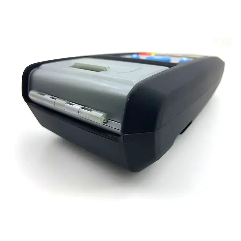 Customzation payment terminals protective cases