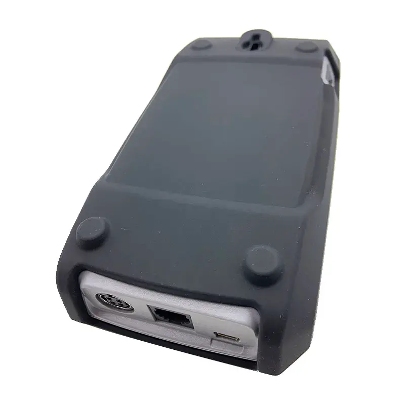 Customzation payment terminals protective cases