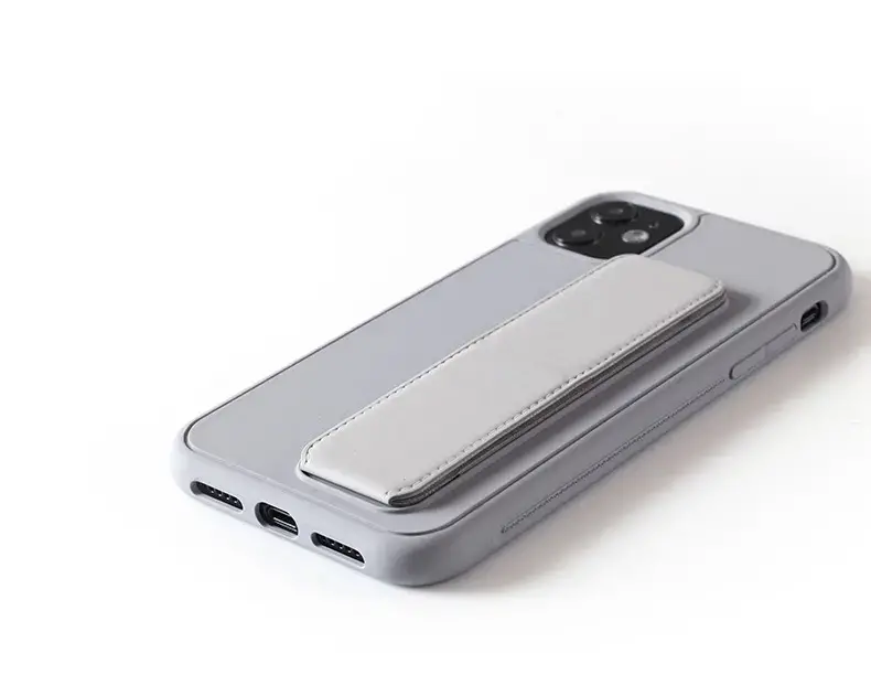 Finger Strap Stand case for iphone 12