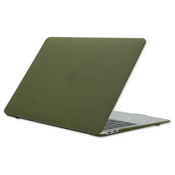 Grey Macbook case manufacturer