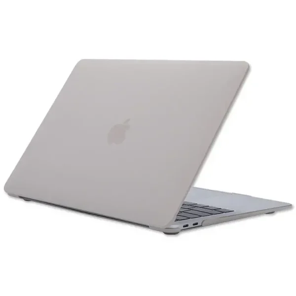 semi transparent macbook case manufacturer