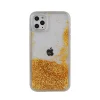 Customize liquid phone cases quicksand mobile cover for iPhone 11