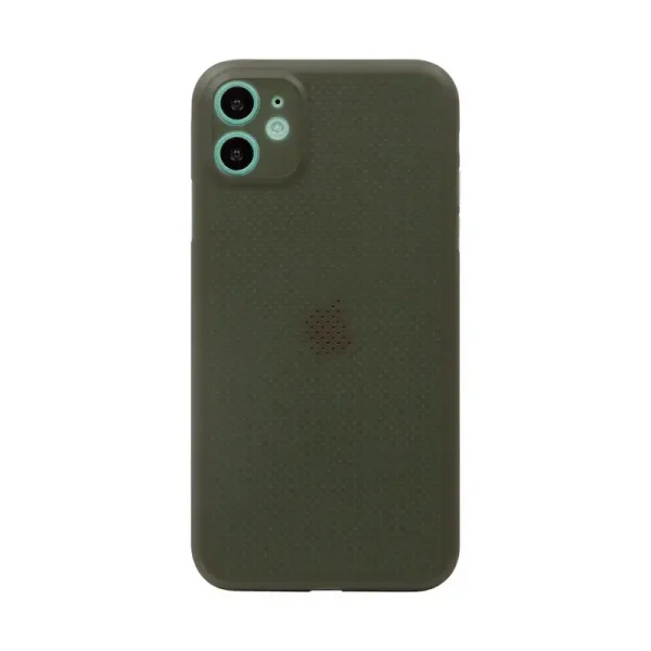 Ultra slim phone cases for iPhone 11 cover