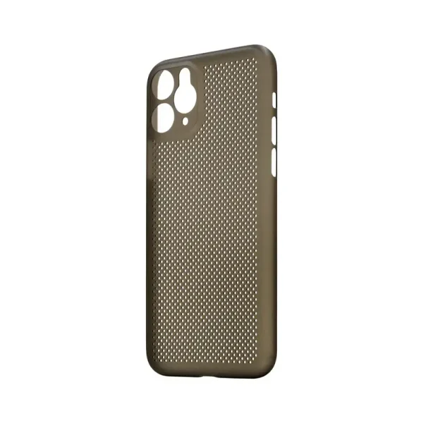 Ultra slim phone cover for iPhone 11