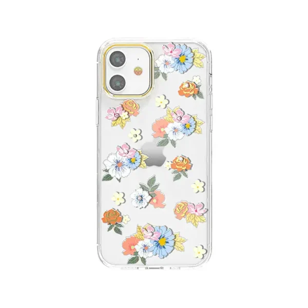 High quality fashion cases with customize pattern fo iPhone 12