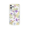 Patterned IMD mobile cases for iPhone 12