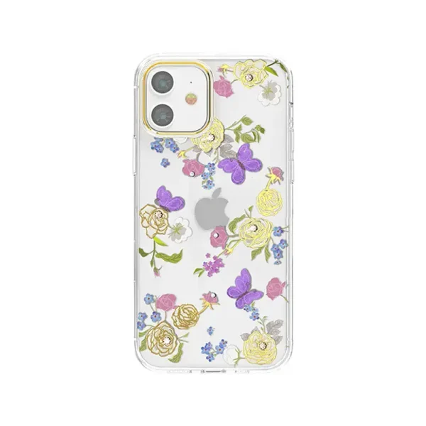 Customize fashion hard shell for iPhone 12