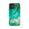 Patterned marble phone cases for iPhone 12 cover