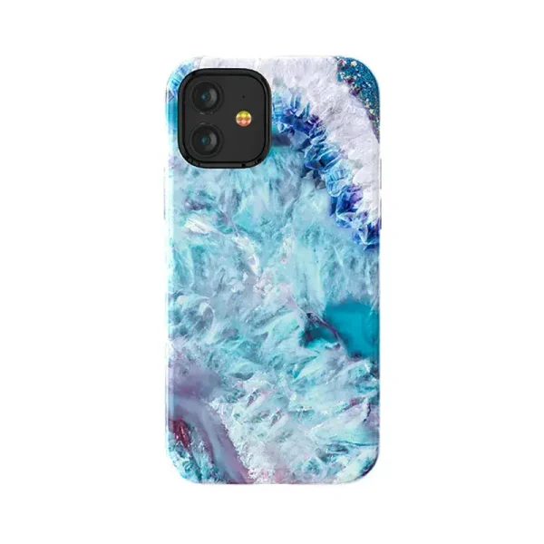 High quality patterned mobile cover for iPhone 12 cases