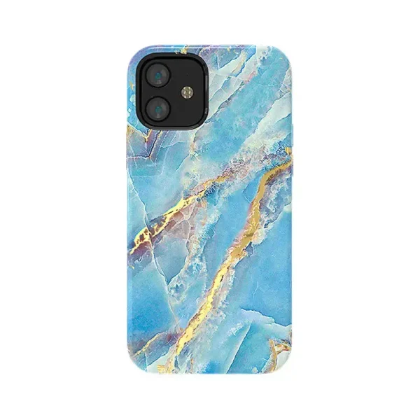 Fashion cases with customize pattern for iPhone 12 phone cover