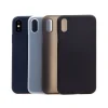 Customize ultra slim pp phone cases for iPhone XS