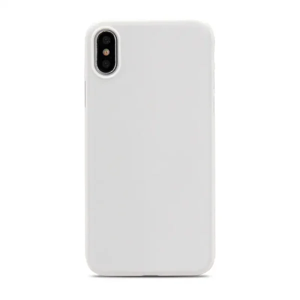 Ultra thin phone covers for iPhone xs