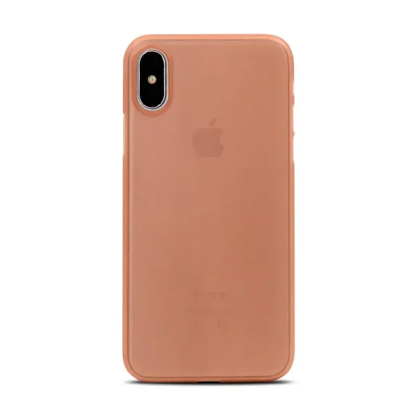 Personalize ultra thin pp mobile cases for iPhone xs