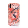 Marble soft tpu mobile cases for iPhone xs max