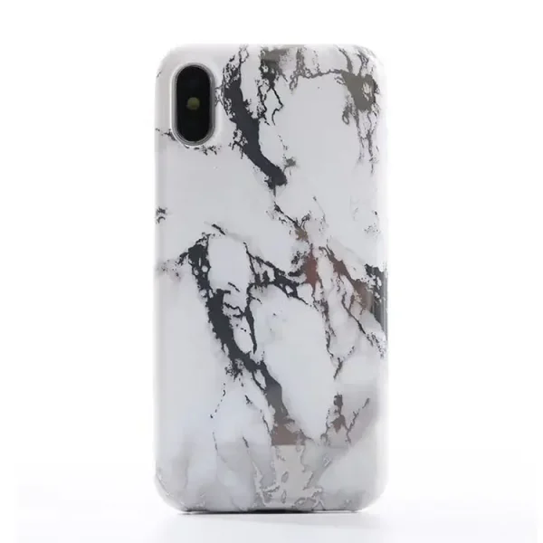 Customize soft tpu IMD phone cases for iPhone xs max