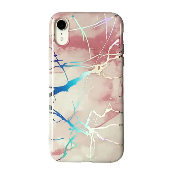 IMD Marble mboile phone covers for iPhone xs max