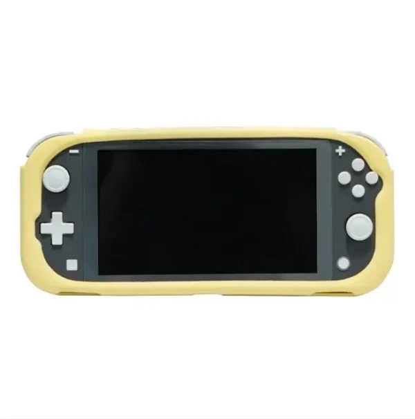 Customize Silicone protective Cases cover for Switch Mini Lite