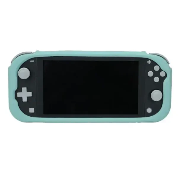 Customize Silicone protective Cases cover for Switch Mini Lite