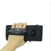 Nylon case pos terminal cover with hand take directly