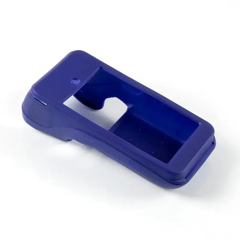 Customize silicone pos terminal protective cases for pax A920