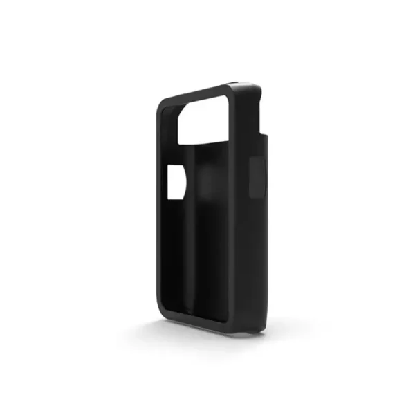 Black pos case cover for Pax D2000