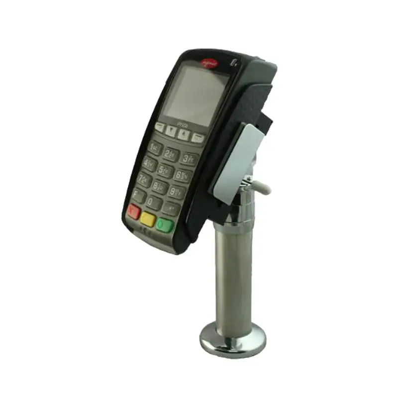 pos terminal stand payment terminal stand