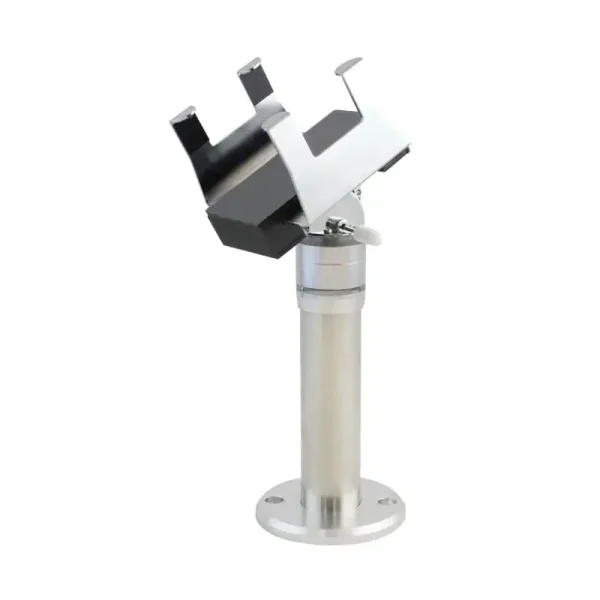 pos terminal stand payment terminal stand