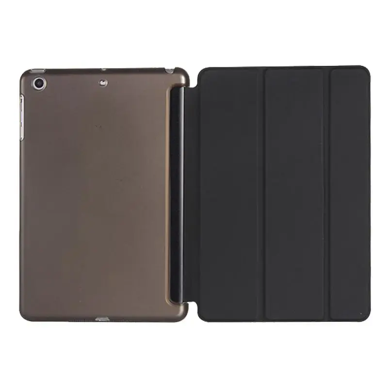 Customize pc and leather cover shell for iPad pro 11 inch 2020