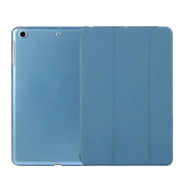 Customize pc and leather cover shell for ipad pro 11 inch 2020 (4)