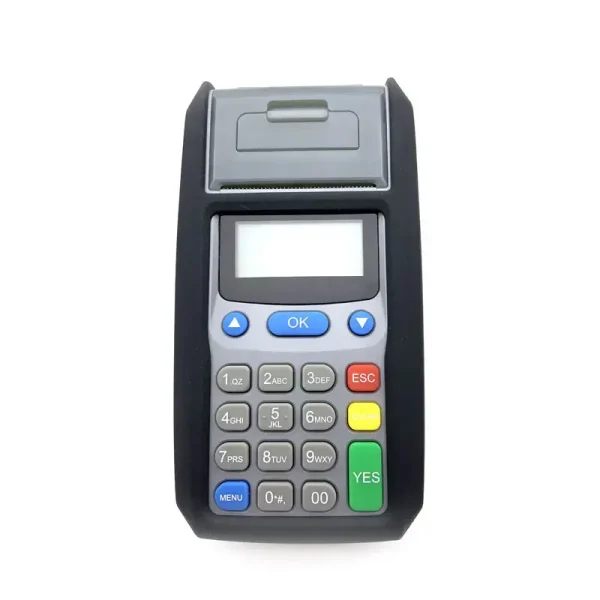 Customzation payment terminals protective cases