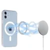 iPhone 12 Pro Clear Case with MagSafe (8)