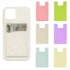 主图放第一张：Eco-Friendly iPhone 12 And iPhone 12 Pro Bio Degradable Wallet Case