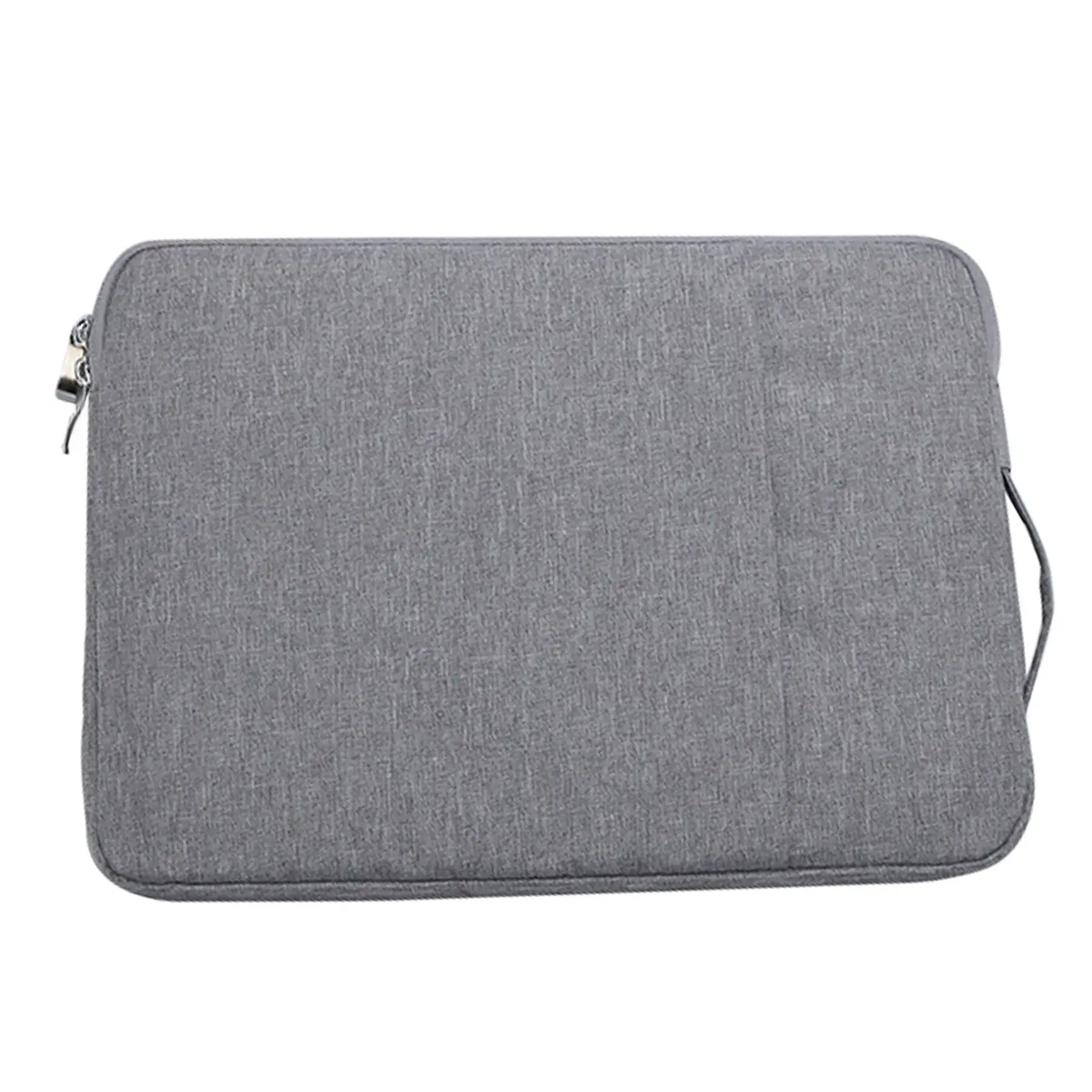 主图：Laptop Sleeve Bag Compatible with 13-13.3 inch MacBook Notebook Computer, Protective Cases with Pocket