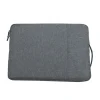 主图放第一张：Laptop Sleeve Bag Compatible with 13-13.3 inch MacBook Notebook Computer, Protective Case with Pocket