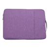 主图：Laptop Sleeve Bag Compatible with 13-13.3 inch MacBook Notebook Computer, Protective Case with Pocket