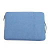 主图：Laptop Sleeve Bag Compatible with 13-13.3 inch MacBook Notebook Computer, Protective Case with Pocket (4)