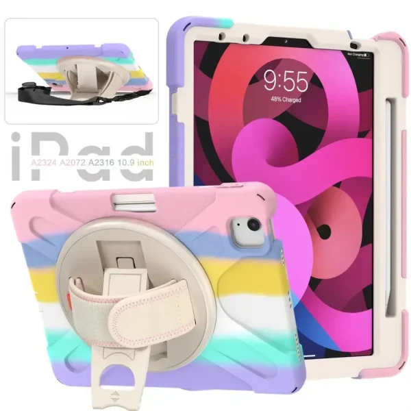 ipad 10.9 shockproof case (1)