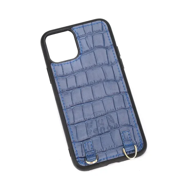 Alligator Pattern iphone case (2)