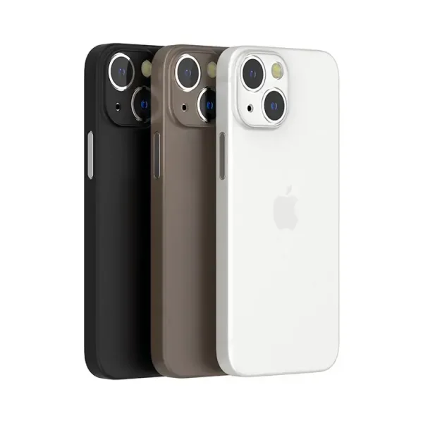 iPhone 13 ultrathin PP case (6)