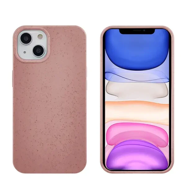 iphone 13 Bio Degradable phone case (6)