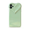 Heart shape fashion design for iphone 13 series (2)