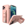 iphone 13 pro stand case with hand strap (5)