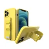 iphone 13 pro stand case with hand strap (3)