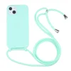 Biodegradable Phone case with Neck strap