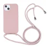 Neck Strap iphone covers