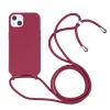 Neck Strap Phone Cover